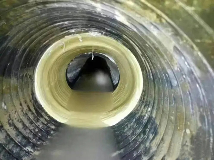 塔什库尔干内衬修复法通常适用于哪些类型的断面管道