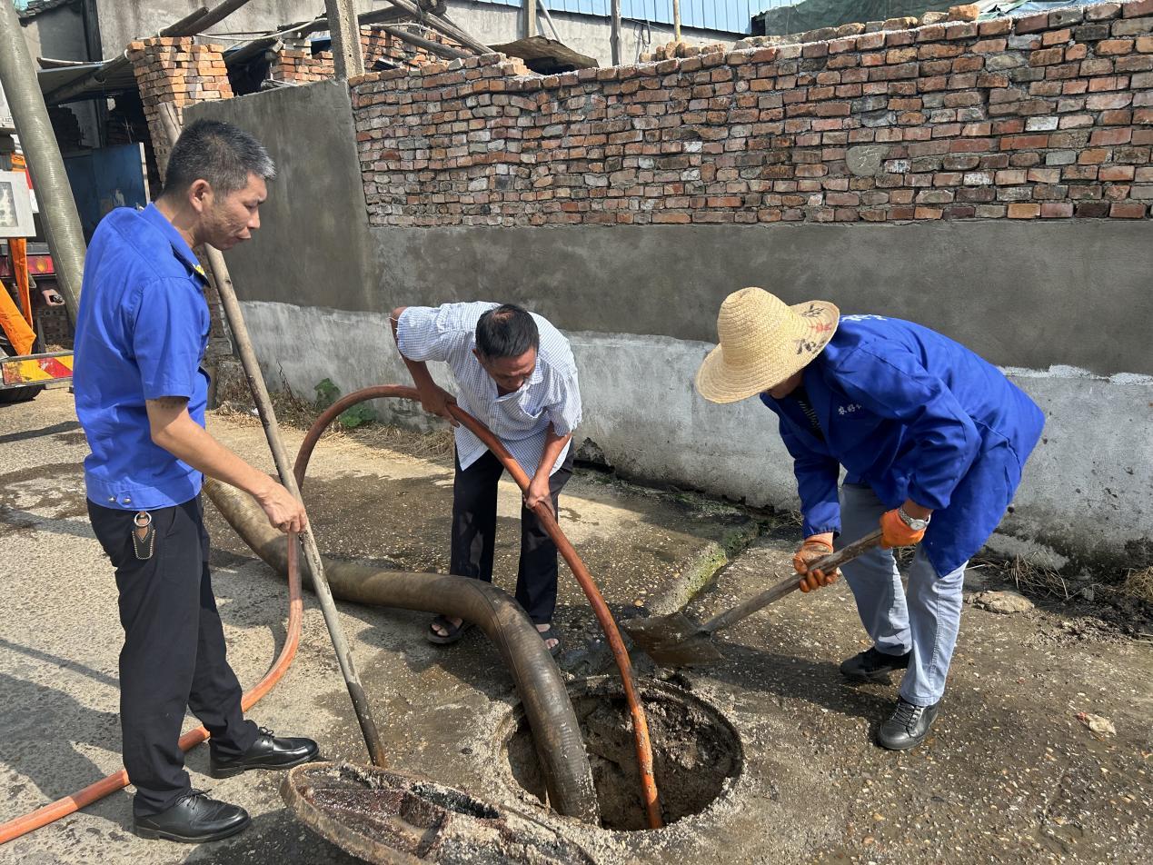 塔什库尔干化粪池清掏价格及服务介绍